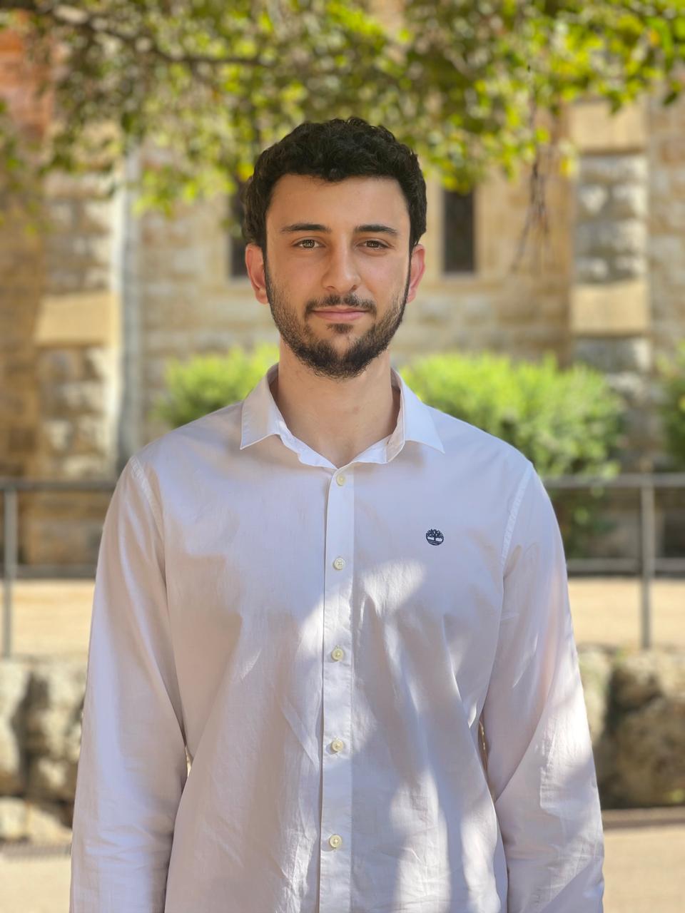 Bassel Fakhri