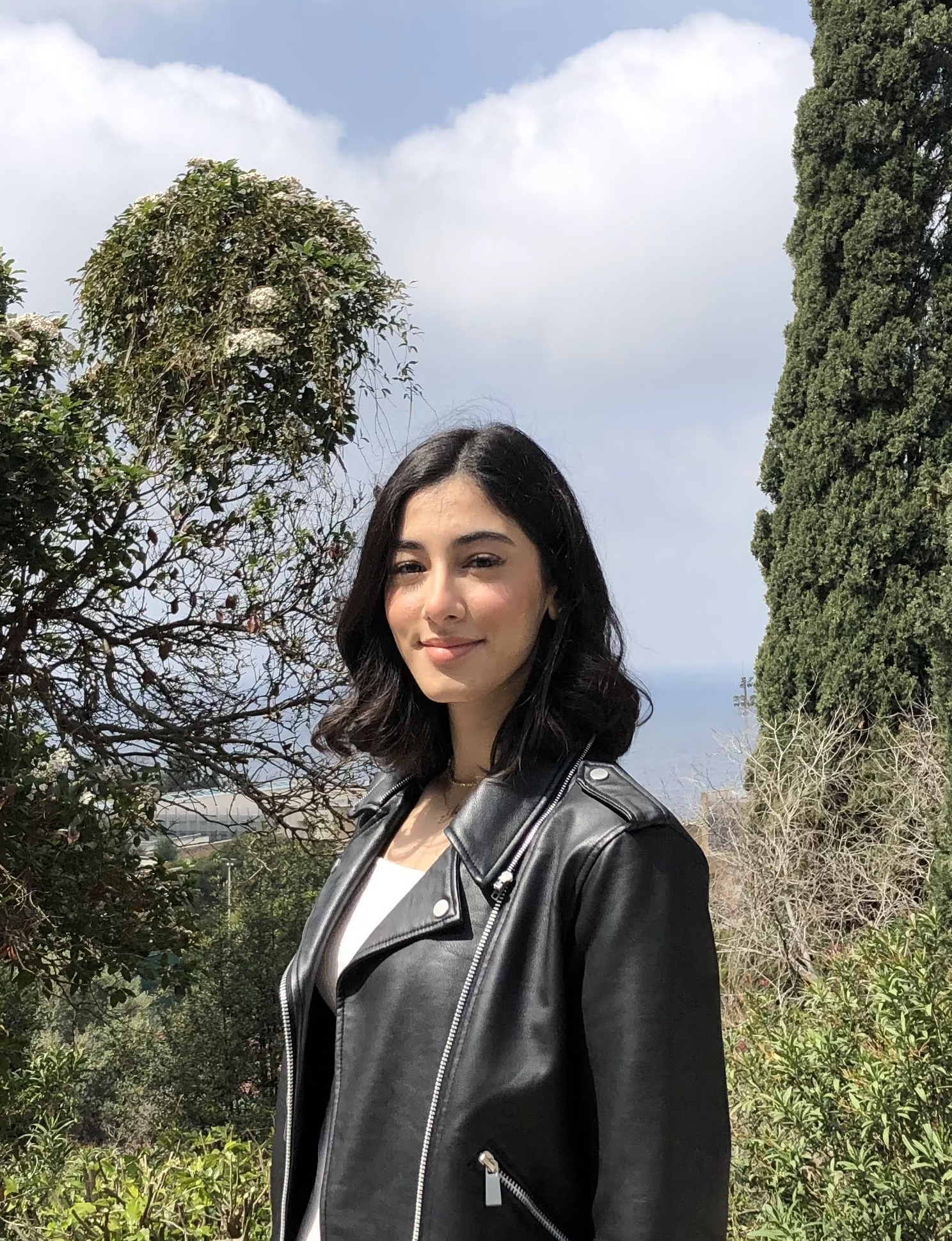 Ghia Sanjar
