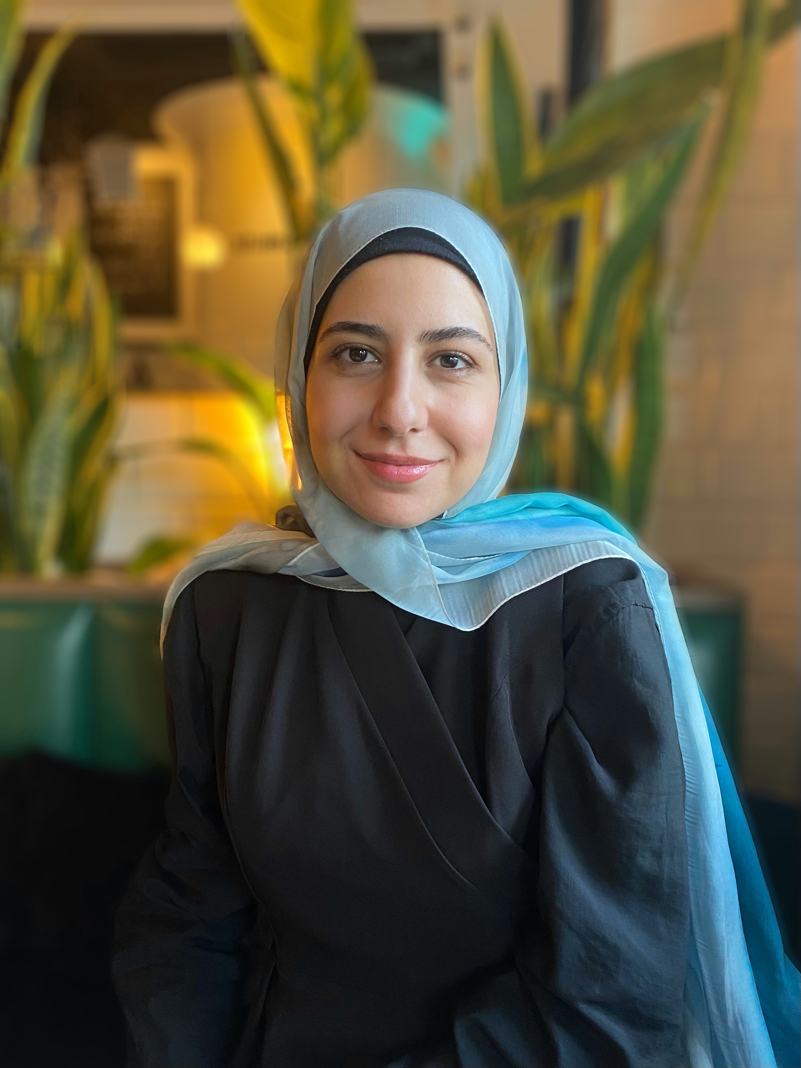 Sara Shawraba